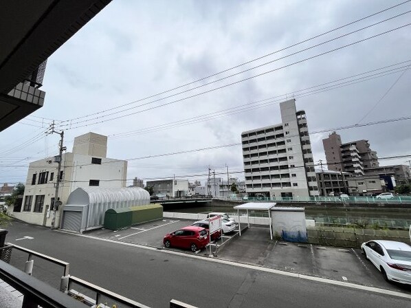 朝日プラザ高松多賀町の物件内観写真